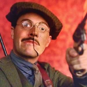 Meet your Posher, Adam